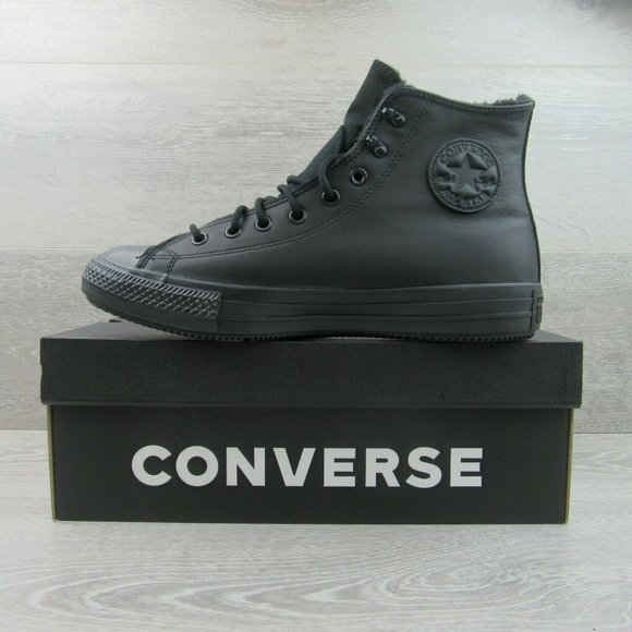 Converse GORE-TEX CTAS Waterproof Sneaker Boot - Picture 3 of 12